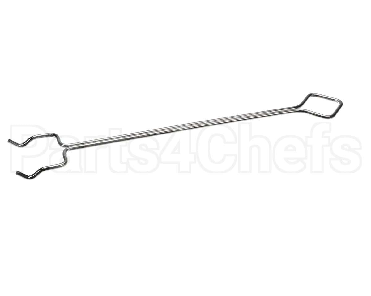 32794 Henny Penny Handle-34X Wire Rack Removal