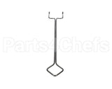 32794 Henny Penny Handle-34X Wire Rack Removal