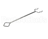 32794 Henny Penny Handle-34X Wire Rack Removal