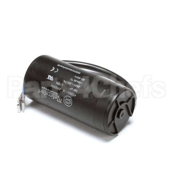 32795.0002 Compatible Bunn Capacitorassembly, 120V (T2155)