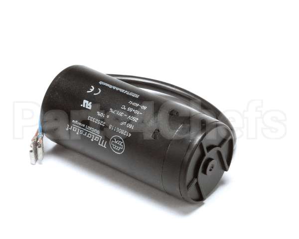 32795.0002 Bunn Capacitor Assembly, 120V (T2155)