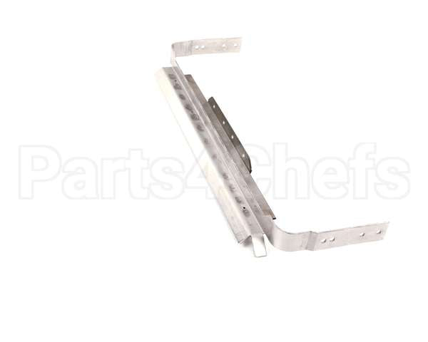 327955 Champion - Moyer Diebel Track E22Pw Front Weldment