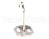 328034 Champion - Moyer Diebel Support E Upper Wash Arm Weldment