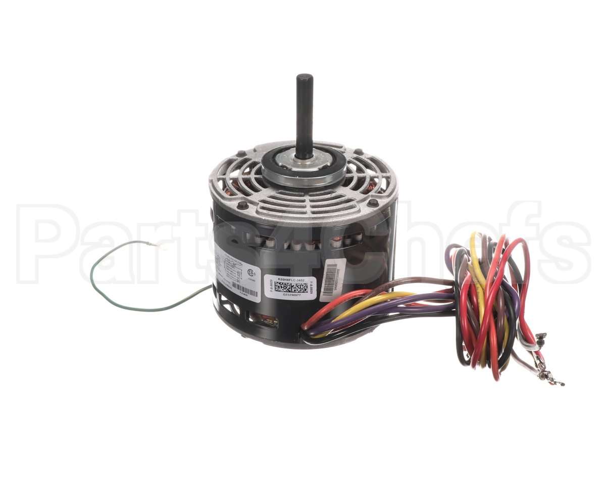 32804 Lennox 1/3Hp Mtr 1075Rpm 208-230V 1Ph