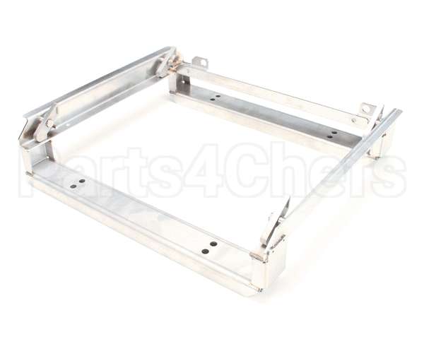 328043 Champion - Moyer Diebel Cradle Weld.e22Pw