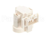 32807.0001 Bunn Lamp Hldr,Biaxial Fluorescent