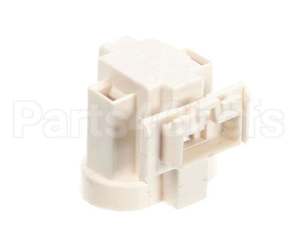 32807.0001 Bunn Lamp Hldr,Biaxial Fluorescent