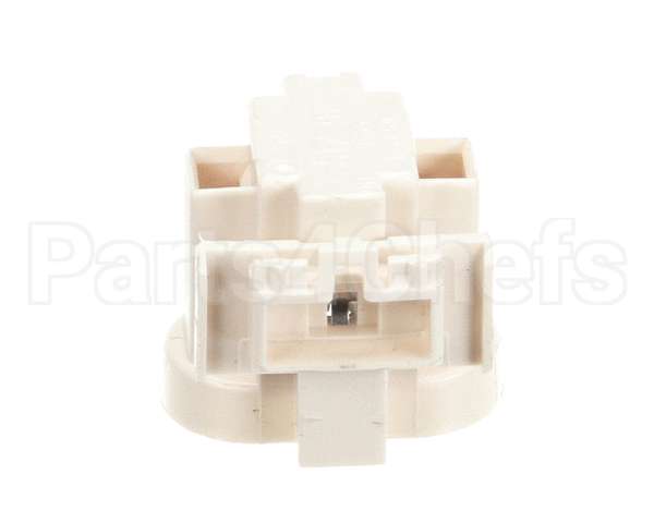 32807.0001 Bunn Lamp Hldr,Biaxial Fluorescent