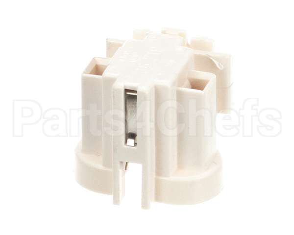 32807.0001 Bunn Lamp Hldr,Biaxial Fluorescent