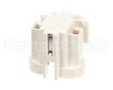32807.0001 Bunn Lamp Hldr,Biaxial Fluorescent