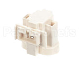 32807.0001 Bunn Lamp Hldr,Biaxial Fluorescent