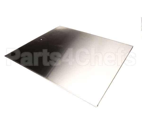 328239 Champion - Moyer Diebel Door Weld Side Tall