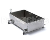32845 Imperial Filter Oil Pan Assembly.75