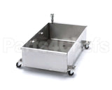 32845 Imperial Filter Oil Pan Assembly.75