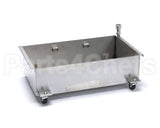 32845 Imperial Filter Oil Pan Assembly.75