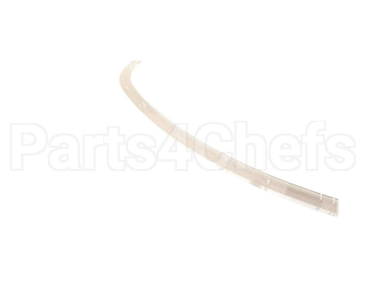 32847 Structural Concepts Rib Plexi Dr Supt Hvad Cl