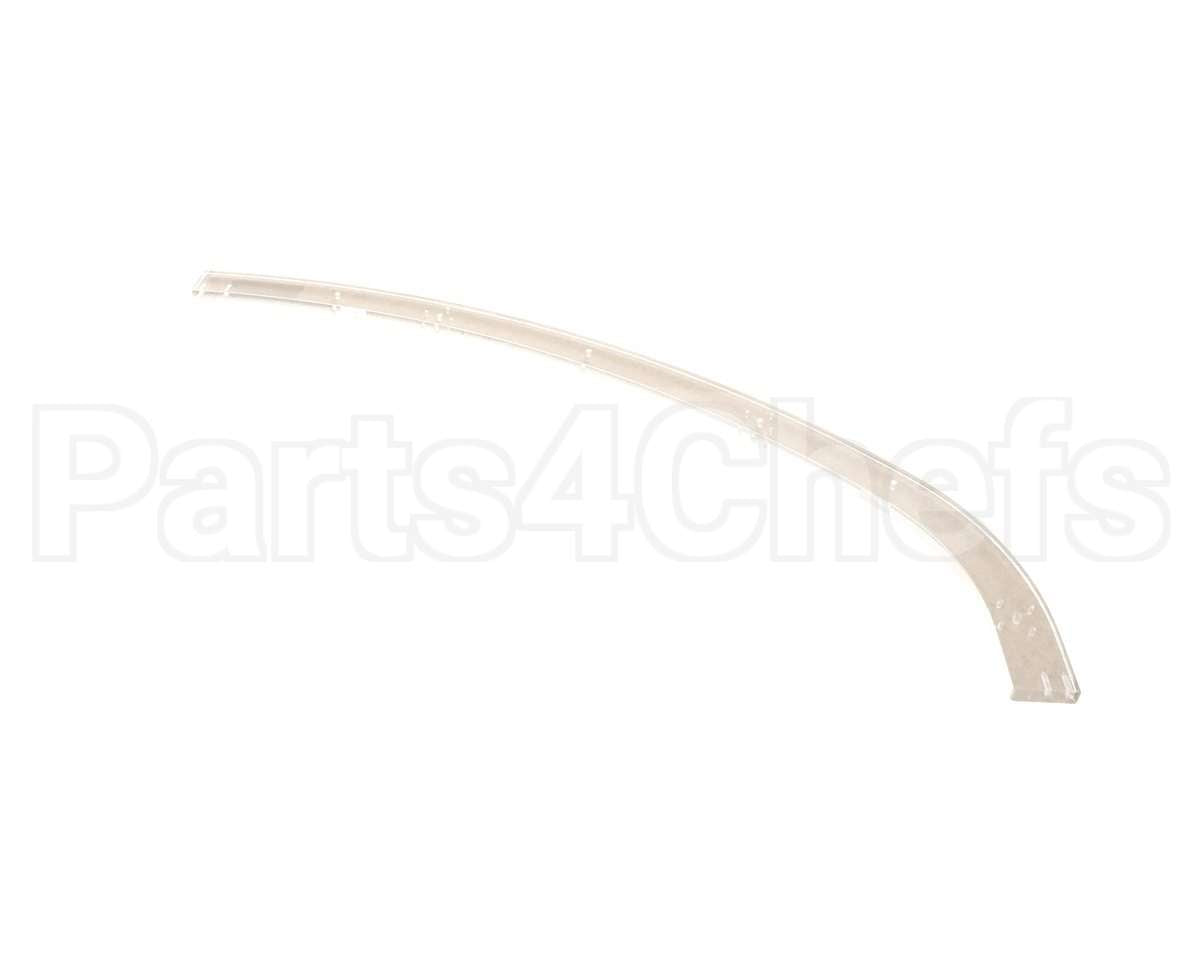32847 Structural Concepts Rib Plexi Dr Supt Hvad Cl