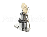 32863.0000 Bunn Keylock W/Keys, Door