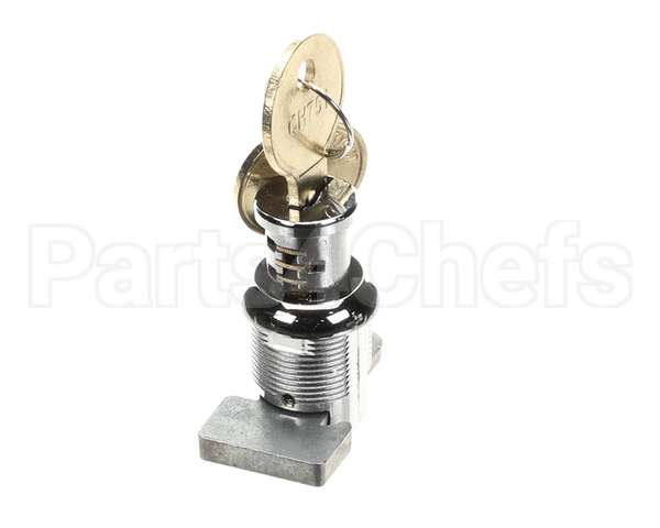 32863.0000 Bunn Keylock W/Keys, Door