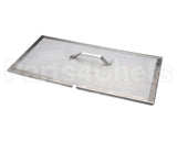 328653 Champion - Moyer Diebel Screen E54Dr/E84 Outboard Weldment