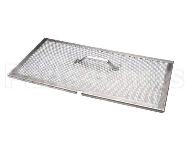 328653 Champion - Moyer Diebel Screen E54Dr/E84 Outboard Weldment