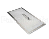 328653 Champion - Moyer Diebel Screen E54Dr/E84 Outboard Weldment