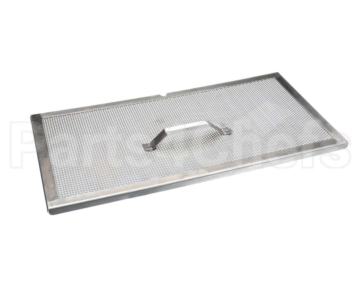 328653 Champion - Moyer Diebel Screen E54Dr/E84 Outboard Weldment