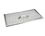 328653 Champion - Moyer Diebel Screen E54Dr/E84 Outboard Weldment