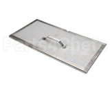 328653 Champion - Moyer Diebel Screen E54Dr/E84 Outboard Weldment