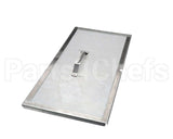 328653 Champion - Moyer Diebel Screen E54Dr/E84 Outboard Weldment