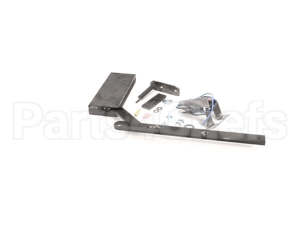 32869-3 Montague Door Trunnion (V Series Retro