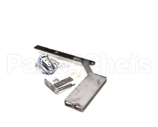32869-3 Montague Door Trunnion (V Series Retro