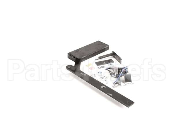 32869-3 Montague Door Trunnion (V Series Retro