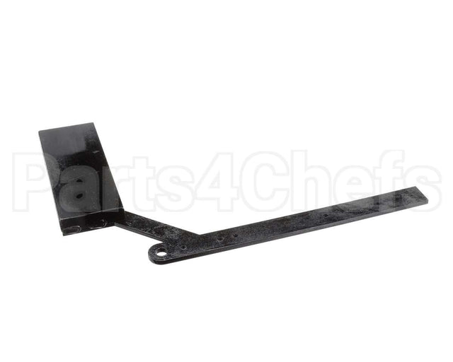 32870-7 Montague Trunnion Assy-Lt Hdr/Ldr-R/G26