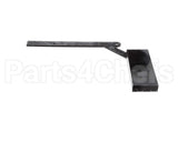 32870-7 Montague Trunnion Assy-Lt Hdr/Ldr-R/G26