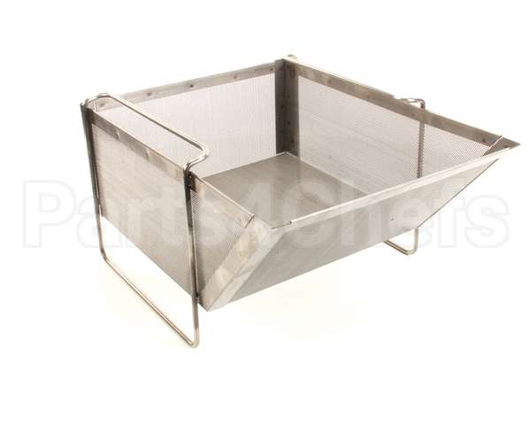 32882 Henny Penny Crumb Catcher Assembly-Cfa