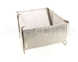 32882 Henny Penny Crumb Catcher Assembly-Cfa