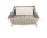 32882 Henny Penny Crumb Catcher Assembly-Cfa