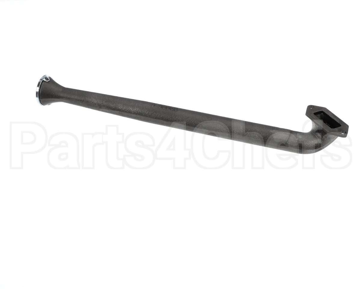 32885-5 Montague Venturi Step-Up 5S-59 (New Sty