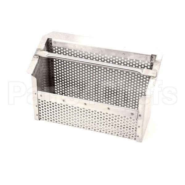 328959 Compatible Champion Refuse Basket Weldt E22Pw