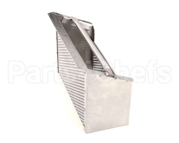 328959 Champion - Moyer Diebel Refuse Basket Weldt E22Pw