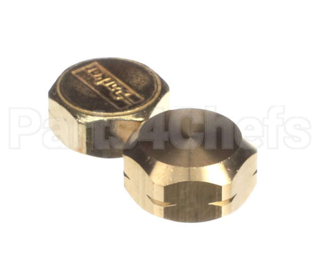 328963-751 Bryant Payne Cap-Stem (Liquid) 3/8"