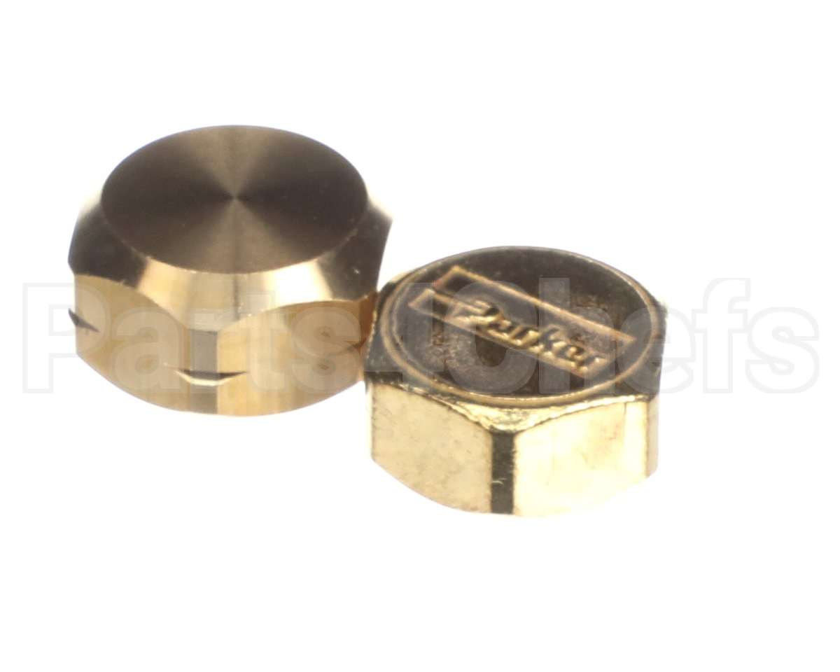 328963-751 Bryant Payne Cap-Stem (Liquid) 3/8"