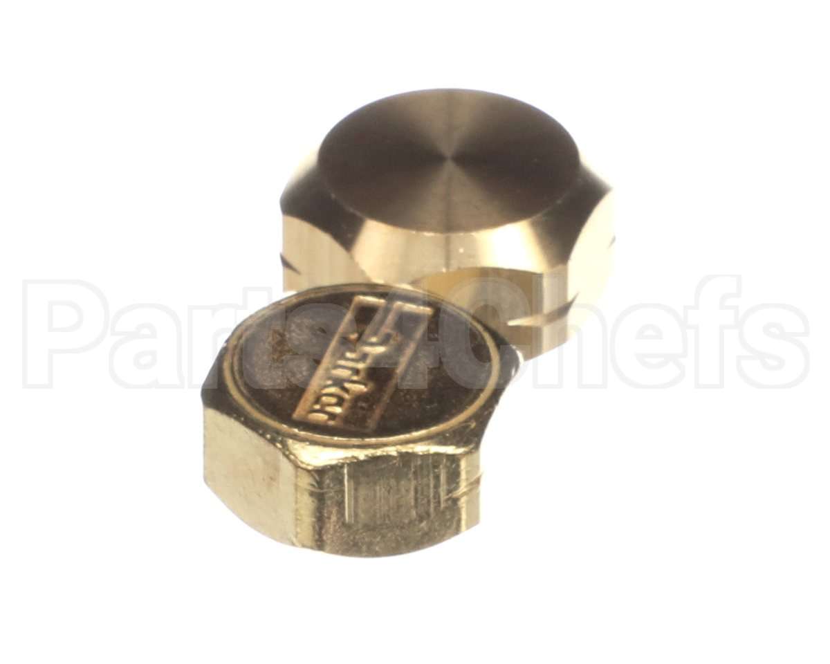 328963-751 Bryant Payne Cap-Stem (Liquid) 3/8"