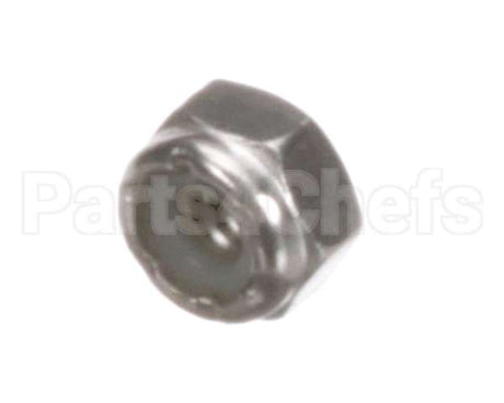 32898 Power Soak Systems Nut Hex 10-24 Nylock 18-8 S/S