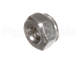 32898 Power Soak Systems Nut Hex 10-24 Nylock 18-8 S/S