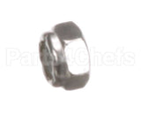 32898 Power Soak Systems Nut Hex 10-24 Nylock 18-8 S/S