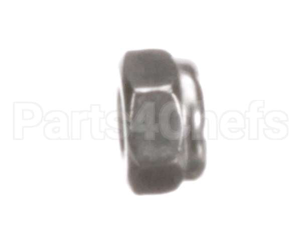 32898 Power Soak Systems Nut Hex 10-24 Nylock 18-8 S/S