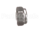 32898 Power Soak Systems Nut Hex 10-24 Nylock 18-8 S/S