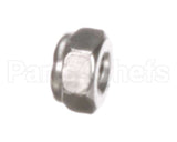 32898 Power Soak Systems Nut Hex 10-24 Nylock 18-8 S/S